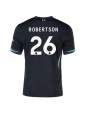 Liverpool Andrew Robertson #26 Bortedrakt 2024-25 Korte ermer